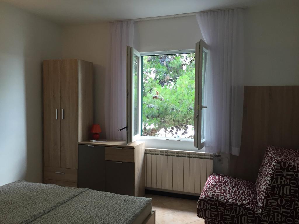 Apartment Puh Бетина Экстерьер фото