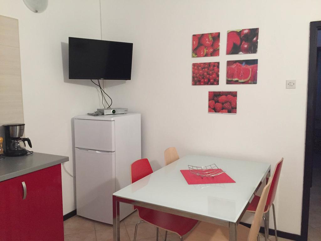 Apartment Puh Бетина Экстерьер фото